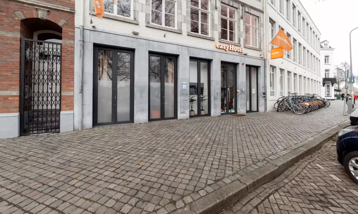 Maastricht: Zimmer nach Wahl inkl. Late Check-out