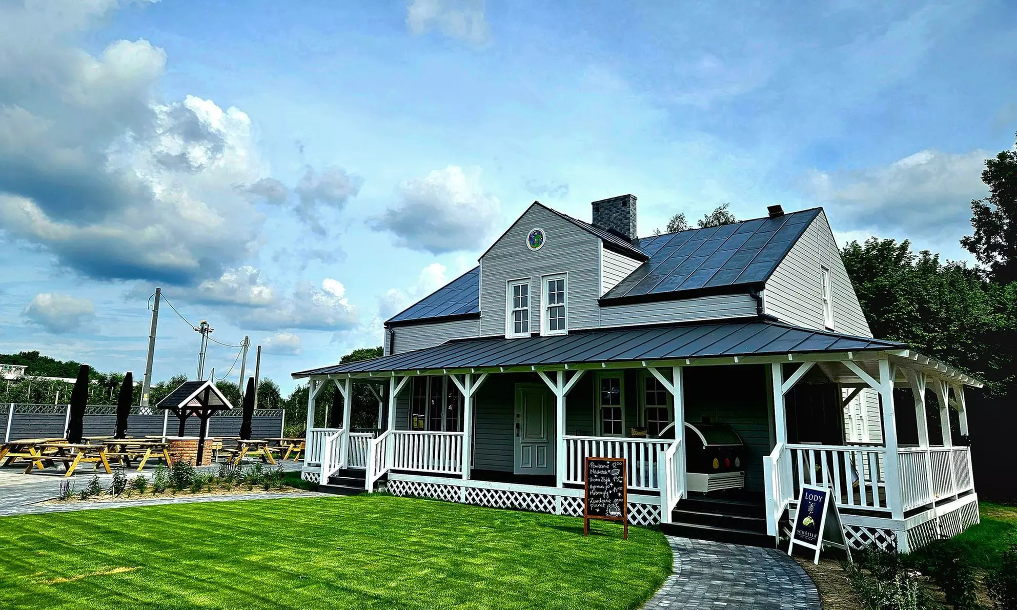 Bilety do kosmicznej zabawy dla 1 osoby lub całej rodziny