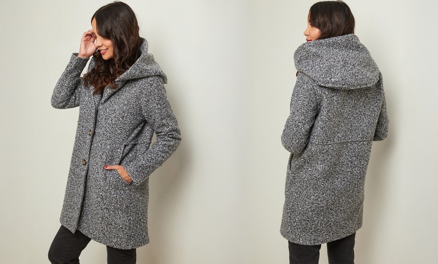 Image 15: Le Comptoir du Manteau damesjas