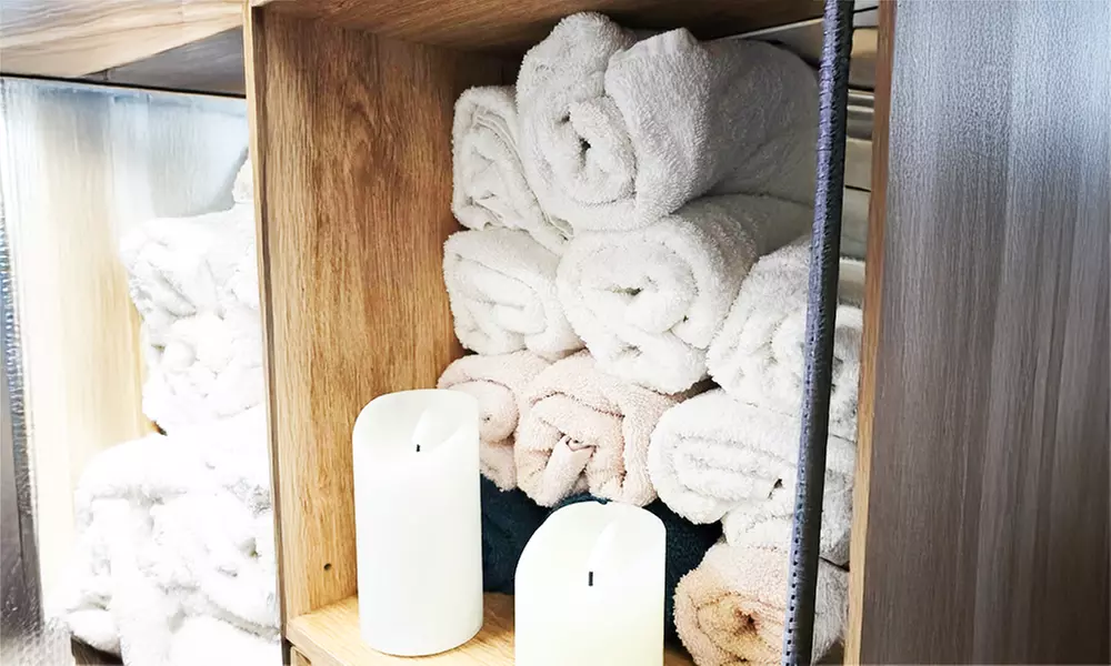 Soin du visage, massage relaxant ou rituel bien-être