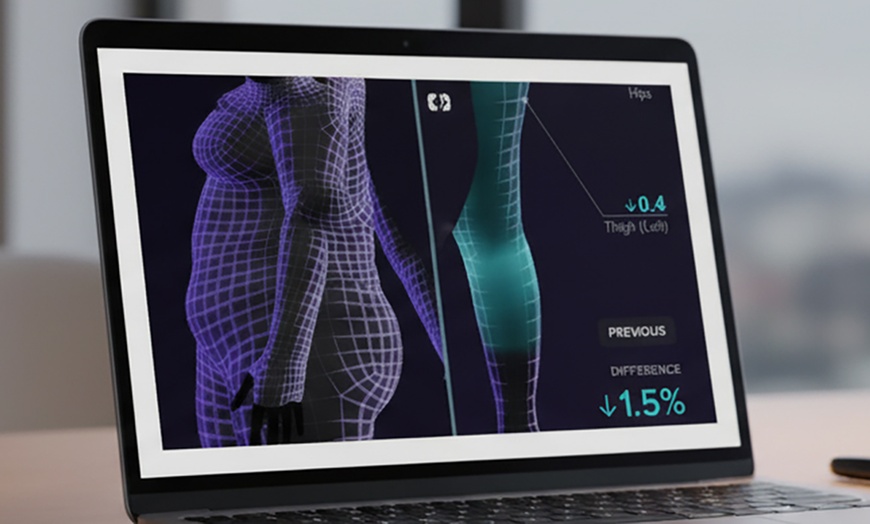 Image 3: Rejuvenate with Detox & Glow (Sauna Blanket with Signature Head Spa) 