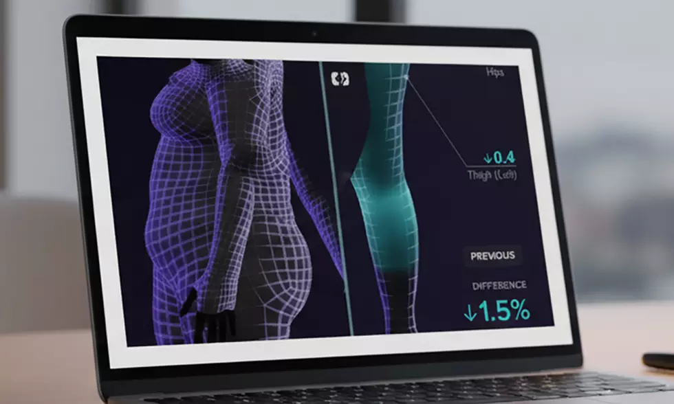 Relaxation Awaits: Detox and Glow (Sauna Blanket with Signature Head Spa) at Luxuria Totalis ( Up to 50% Off ) - Second Medium