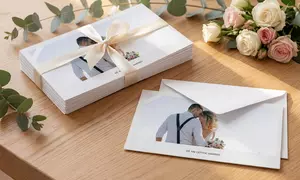 Personalized Photo Cards by SignaturePrintLab: Create Lasting Memories