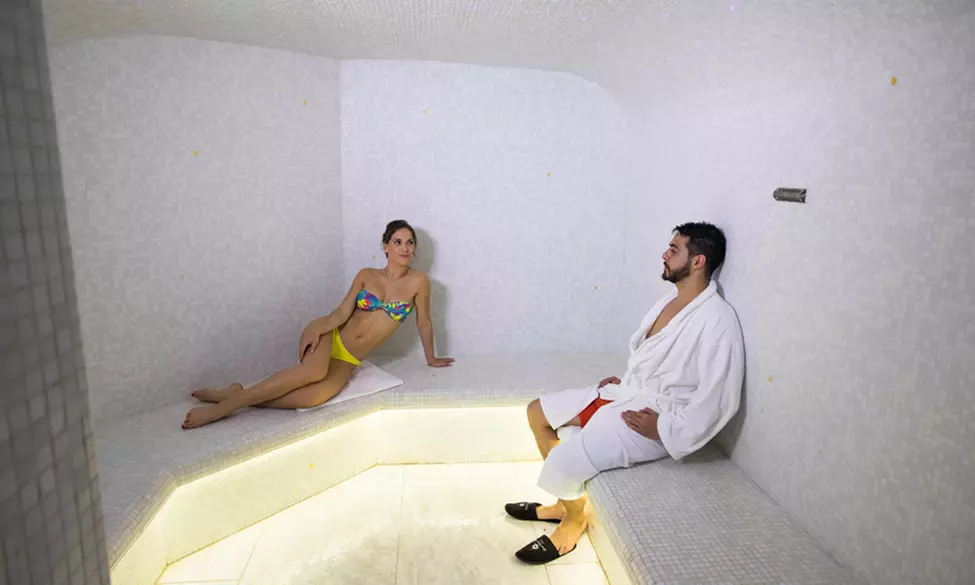 Modelage, soin visage, spa, balnéo : prestations bien-être à Cannes