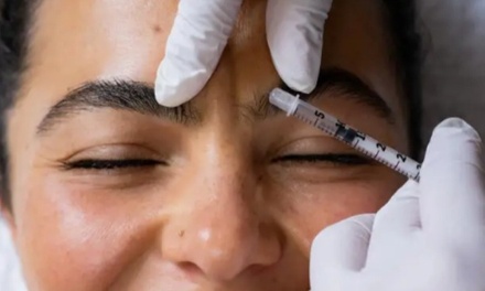 Lip Flip of Botox - Beauty Factory