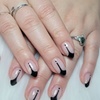 Image 1: Up to 37% Off on Nail Salon - Manicure at Nails by Aimee