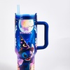 Image 19: Limited Edition Stanley x Stitch Luminous Tumbler