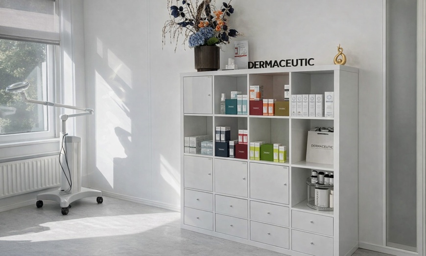 Image 4: Professionele en gepersonaliseerde gezichtsbehandeling