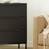 Image 10: HOMCOM Fabric Drawers
