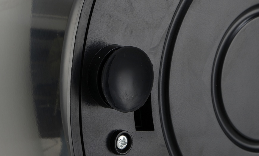 Image 5:  7-Quart Household Stand Mixer