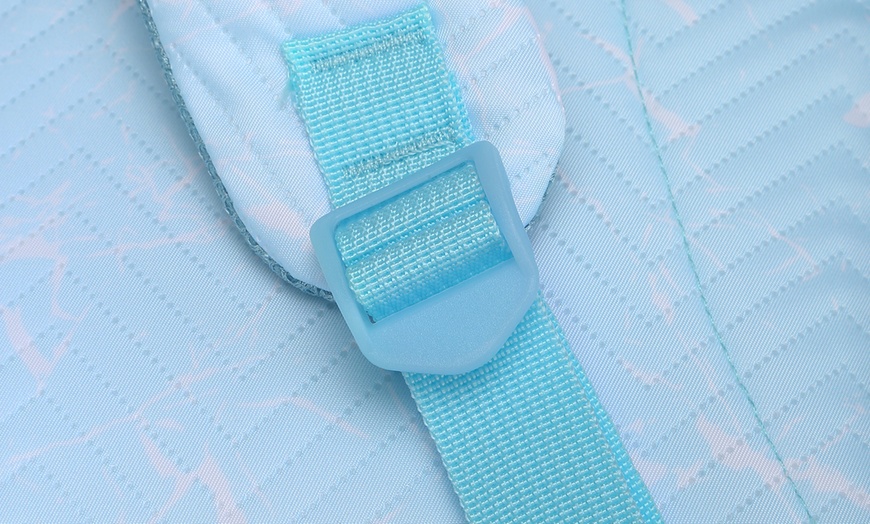Image 5: Sac à dos polyvalent