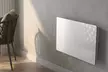 Radiateur électrique céramique "Glass" de Kalia, coloris et puissance au choix - Image 6