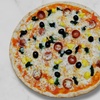 Image 6: Pizza oder Pasta nach Wahl inkl. Salat für 1, 2 oder 4 Personen
