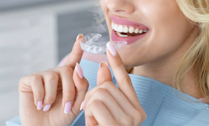 Image 3: Descuento en ortodoncia