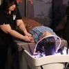 Image 7: Enjoy Luxury Head Spa Treatments for 1 or 2 w/Neck and Scalp Massage