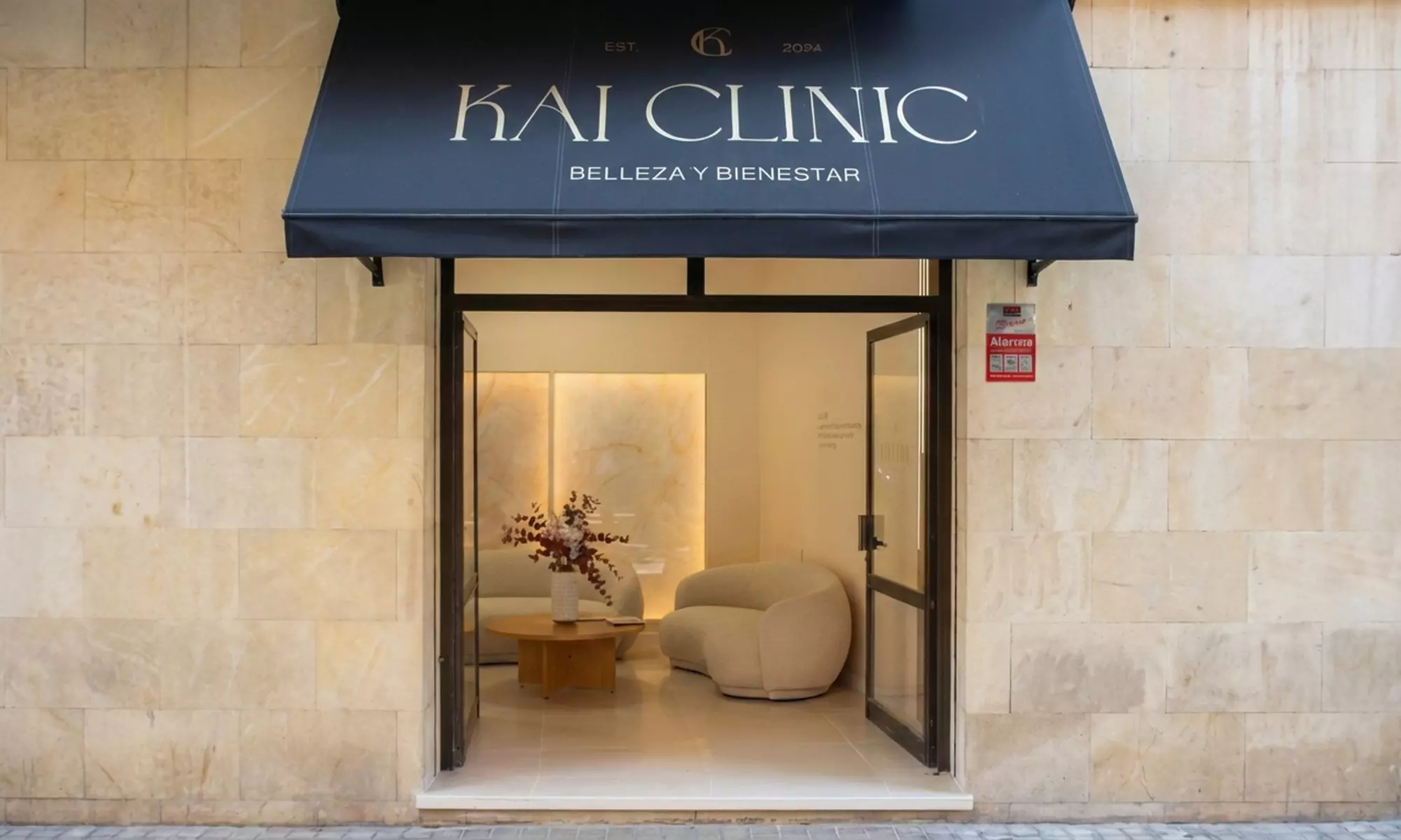 1 sesión de higiene facial sencilla o profunda con tratamientos extra