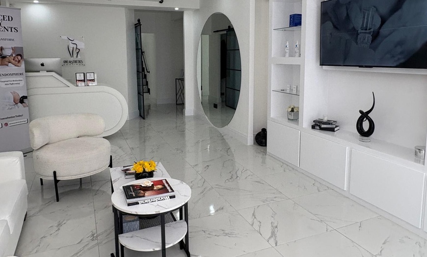 Image 2: Transform Your Look with 1 or 2 Profhilo® Treatments with Consultation