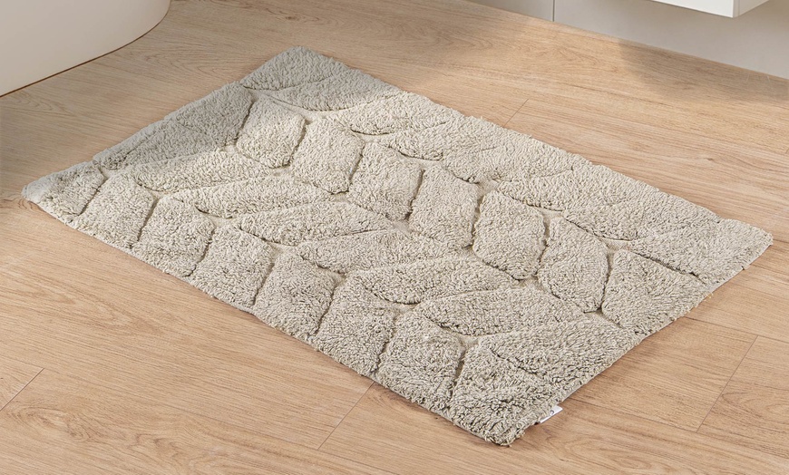 Image 9: Antislip badmat