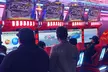 All-Day Unlimited Play at LA's Best Arcade for 50+ Years w/ Retro Vibe, Classic & Modern Games (Up to 34% Off) - Second Medium
