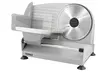 FREE SHIPPING – TODO 150W or 200W Electric Food Slicer & Meat Deli Slicer (Up To 25% Off) - Second Medium
