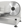 Image 2: TODO 150W or 200W Electric Food Slicer Meat & Deli Slicer
