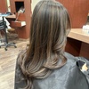 Image 5: Haircut w/ Deep Condition, Blow-Dry & Highlights or Ombre or Balayage