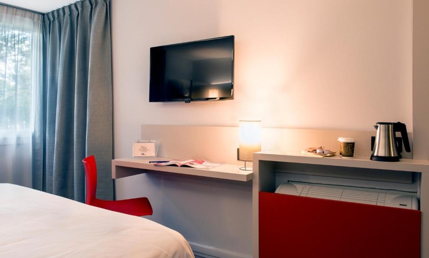 Image 10: Proche Dax : séjour en chambre double, pdj, diner, Sourcéo en option