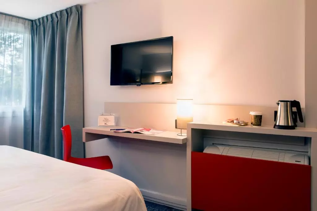 Proche Dax : séjour en chambre double, pdj, diner, Sourcéo en option