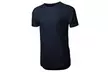 T-shirt longs pour homme de la collection Noah - Second Medium