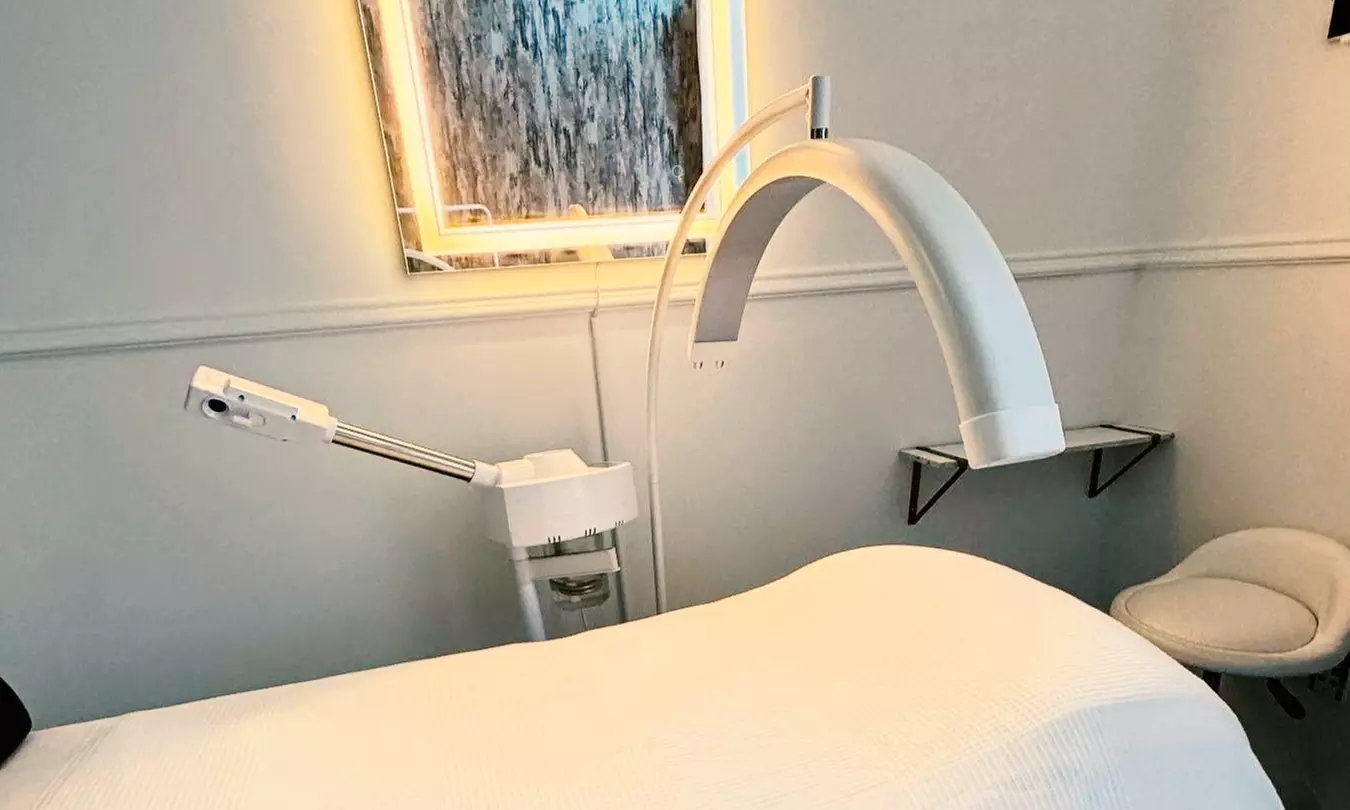 20, 40, or 60 Units of Botox Units to Soften Expression Lines