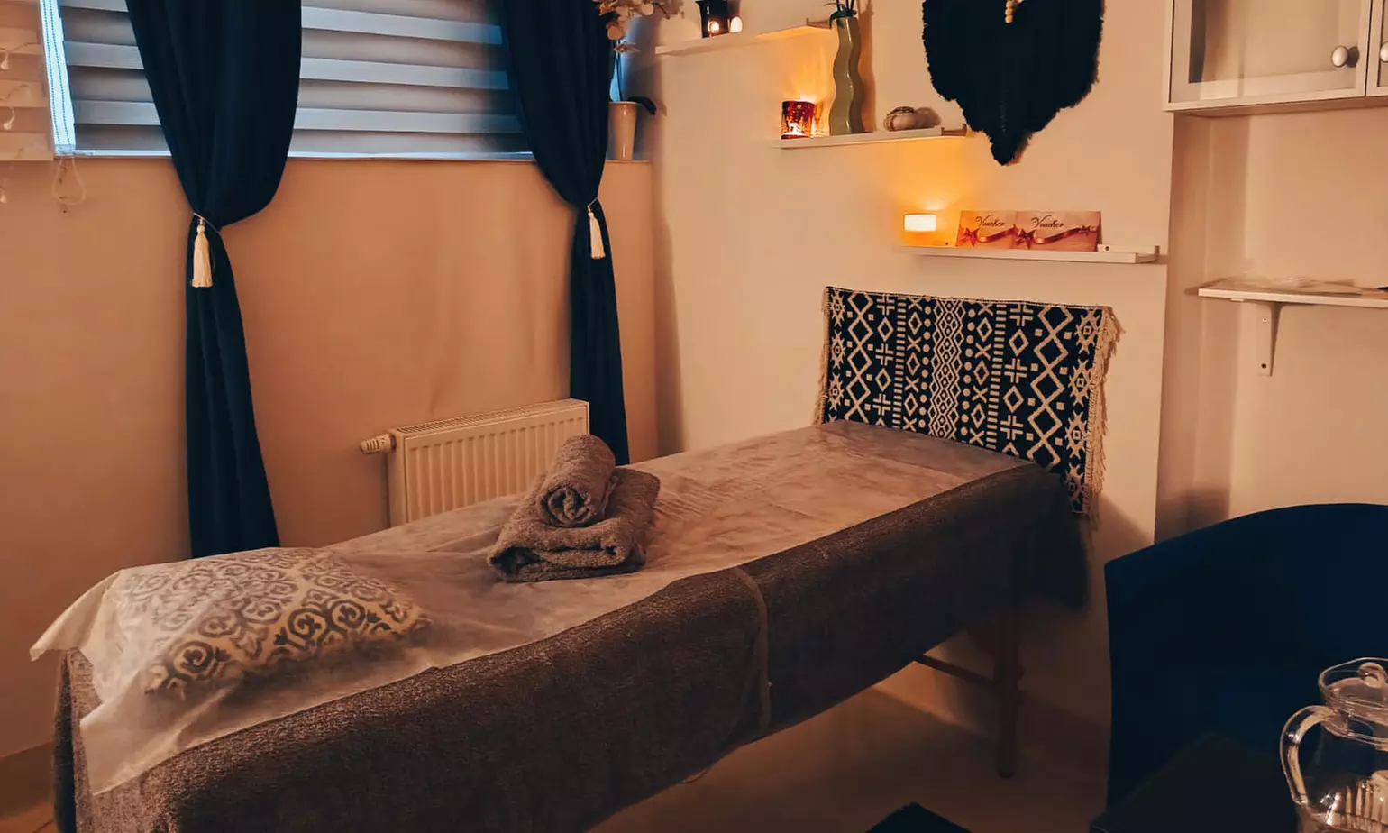 Do 32% zniżki na Masaż - Całe ciało w Terapia Ciała - Image 5