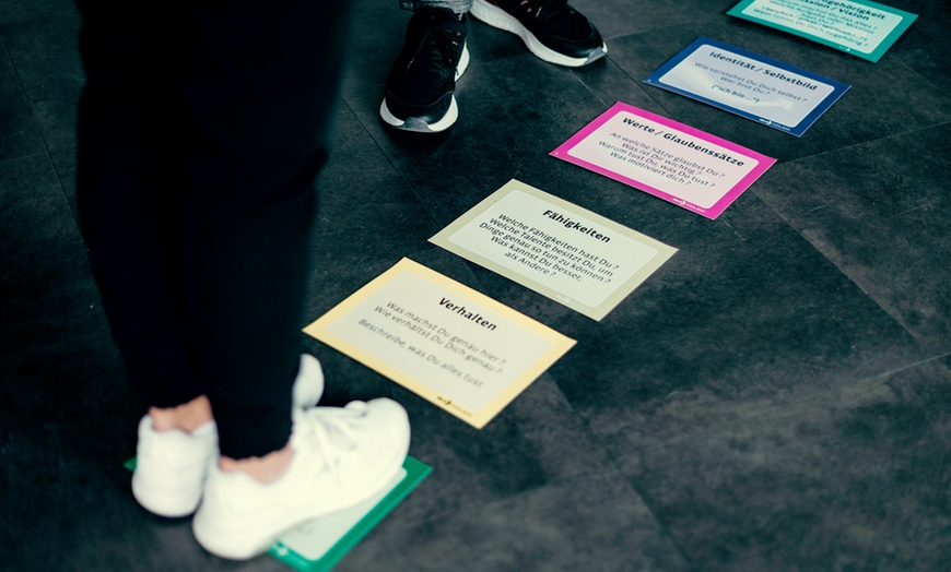 Image 4: NLP Basic Seminar mit DVNLP-Zertifikat für 1 Person 