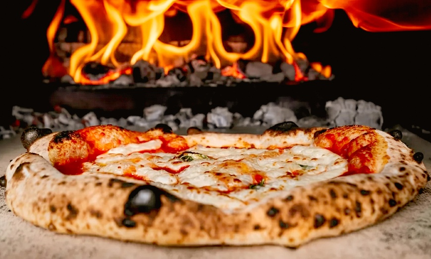 Image 15: Relish in Authentic Italian With Generous Store Credits