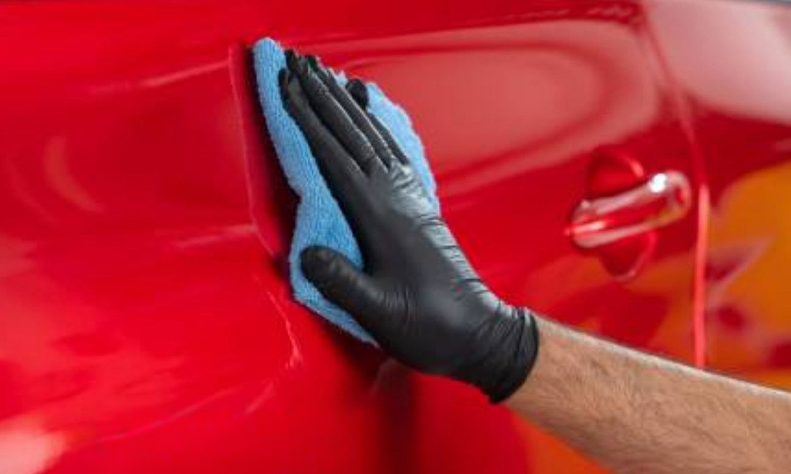 Protect & Shine Your Car: Ceramic Coating & Paint Correction Services