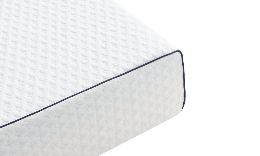 Image 5: Materasso per divano Sampur 100% memory foam
