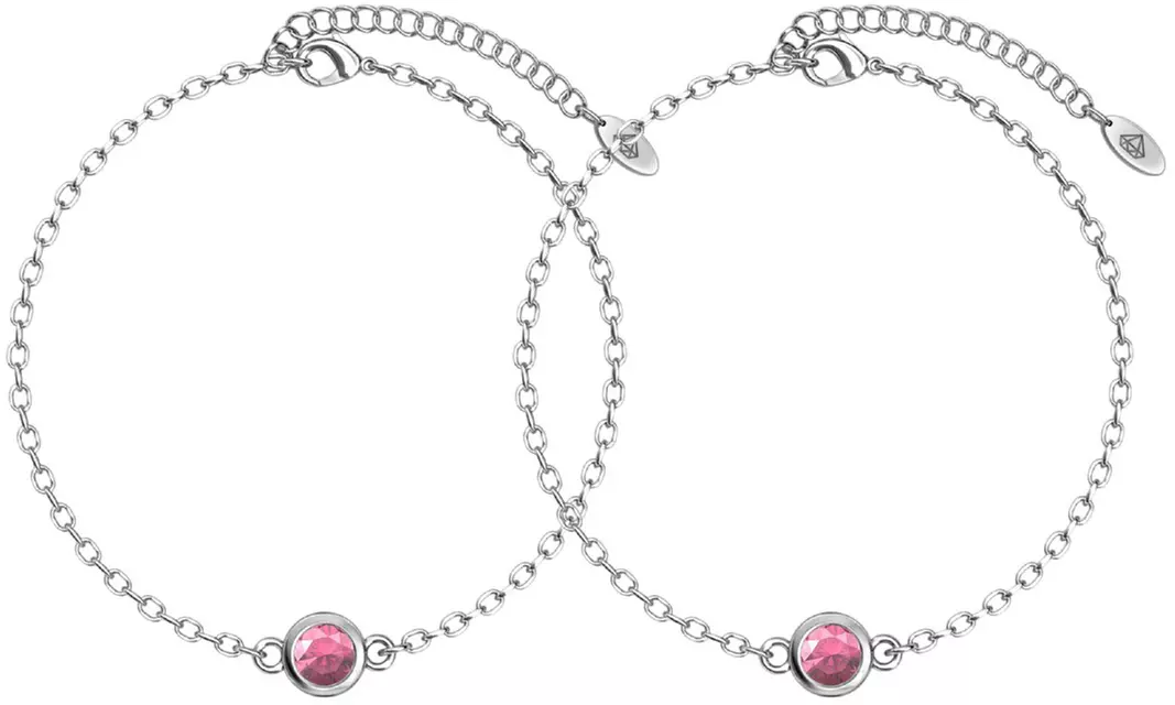 Mond Ohrstecker, Armband oder Halskette