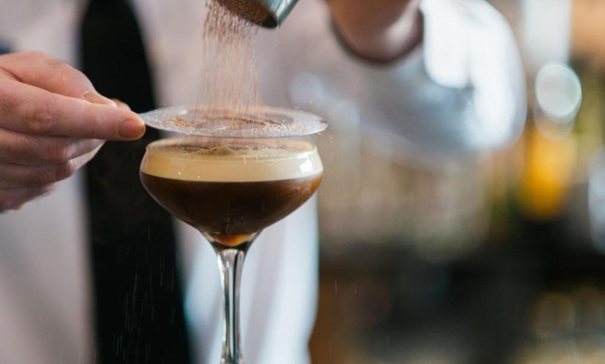 Image 14: 4* Derry: Double Room Stay with Breakfast and a Glass of Prosecco