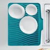 Image 7: Silicone Dish Drying Mat