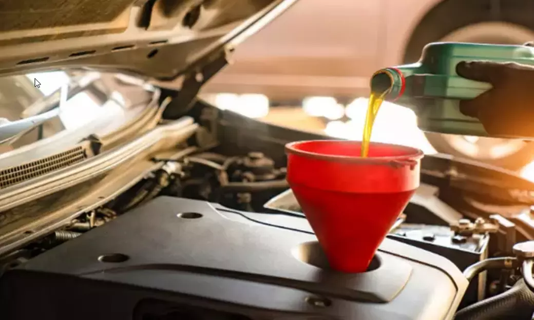 Drive Smooth And Safe With Oil Change, Flush, & Wheel Alignment Deals