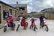 Inch Perfect Trials: Two-Hour Children’s Motorbike Training Session Including a T-Shirt (Up to 23% Off) - Second Medium