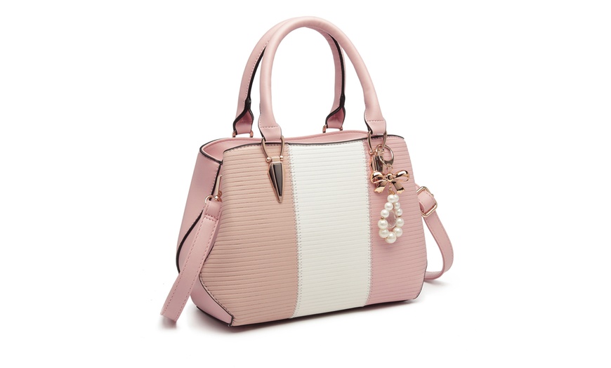 Image 31: Damestas in 2 modellen en diverse kleuren