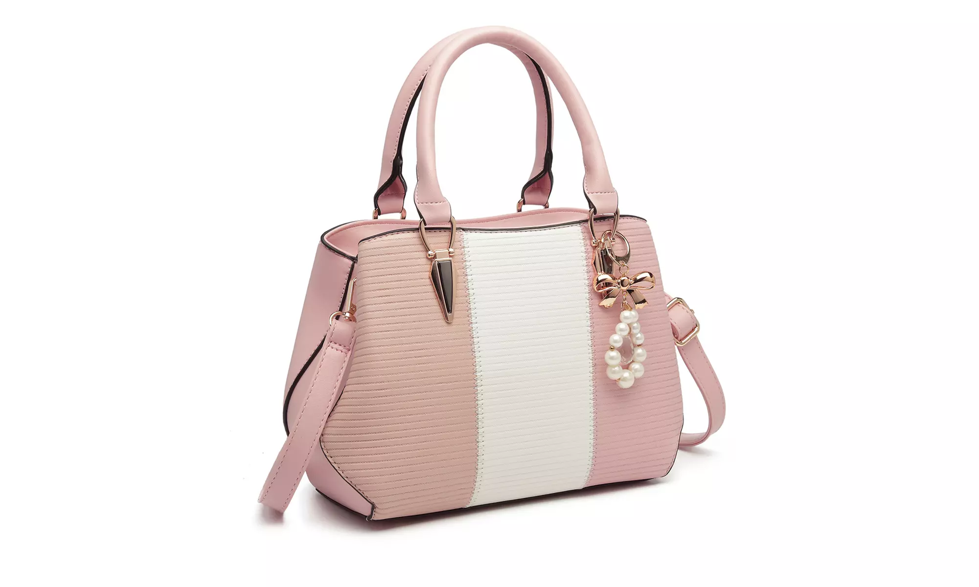 Damestas in 2 modellen en diverse kleuren