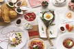 GIADA Weekend Italian Brunch and Bubbly or 4-Course Tasting Experience at Cromwell Las Vegas, (Up to 45% off) - Second Medium