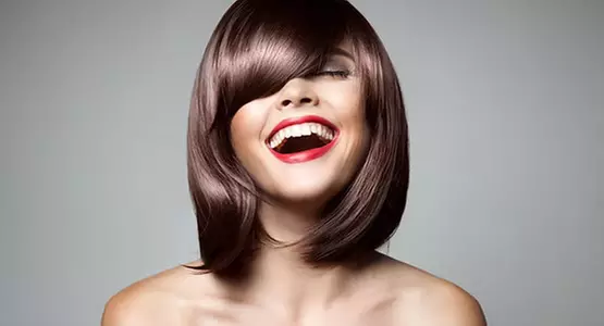 Get Haircuts and Blow Dry with Conditioning Treatment, Balayage & More