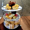 Image 3: Enjoy Traditional or Sparkling Afternoon Tea for Two or Four People 