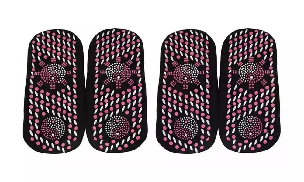 Stay Warm with Cozy Self-Heating | Choose 2 or 4 pack