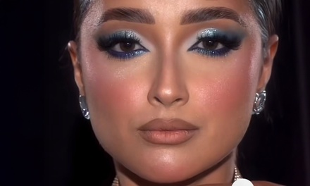 Mature makeup - Tiara Shades Hair and Beauty Salon