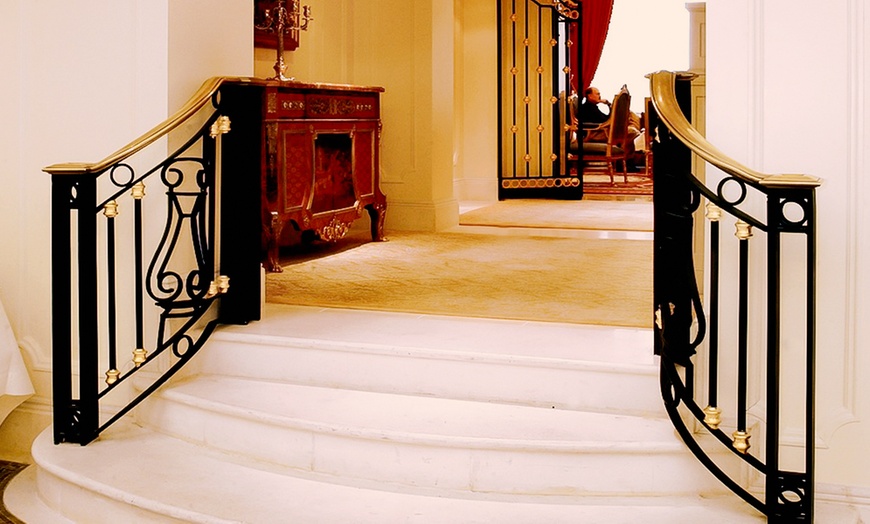 Image 5: Price drop Hammam & Massage with Afternoon Tea & Gym Access 