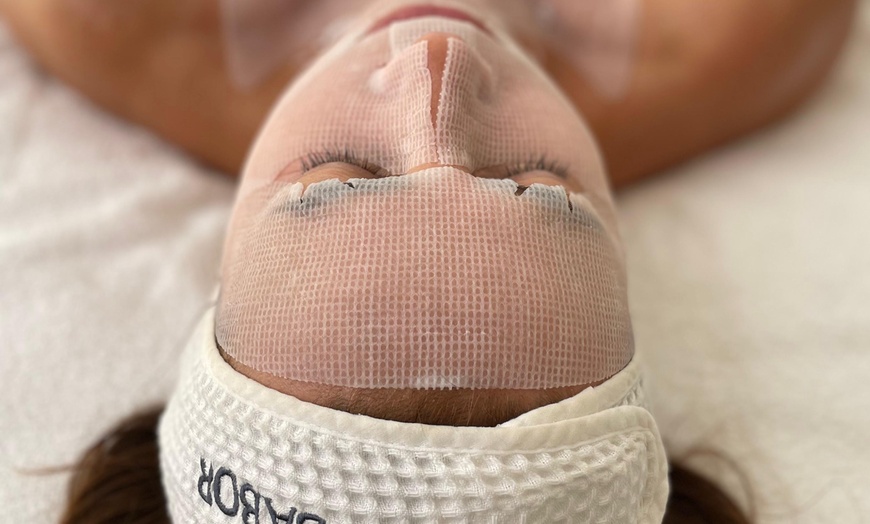 Image 4: Zorg voor je huid en lichaam: Babor gelaatsverzorging 