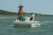 Private Party Back Bay Sunset Cruise or Assateague Island Wildlife & Pony Cruise – Sea Rocket Adventures - Second Medium